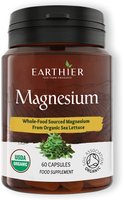 Signs and symptoms of a magnesium deficency  food extract magnesium